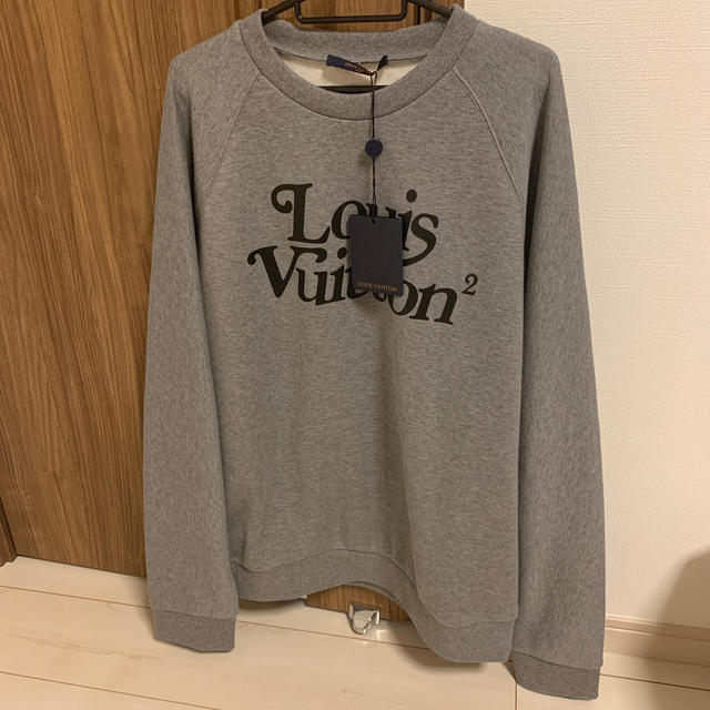 NIGO LV2 スクエアードLVスウェットシャツ | www.rasyomed.com.tr