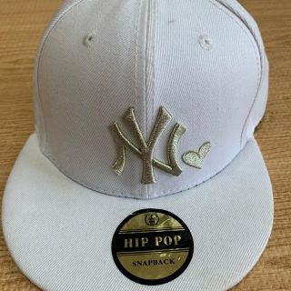 ニューエラー(NEW ERA)のNEW ERA キャップ(キャップ)