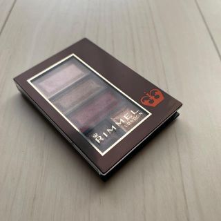 リンメル(RIMMEL)のリンメル　アイシャドー(アイシャドウ)