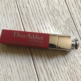 ディオール(Dior)のディオール  アディクト　541(口紅)