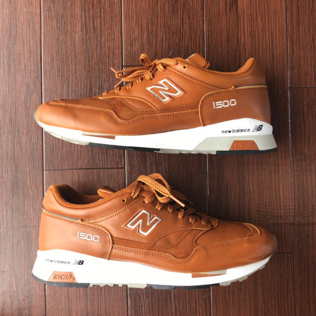 New balance M1500TN 10 ニューバランス　28