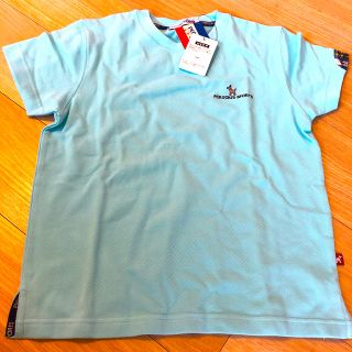 パーソンズ(PERSON'S)の新品タグ付き☆PERSONS SPORTS Tシャツ(Tシャツ(半袖/袖なし))