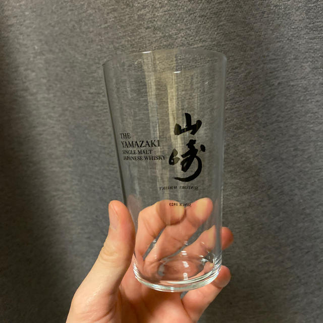 日本正規代理店です 山崎、白州、グラス3個ずつ 山崎NV1本セット