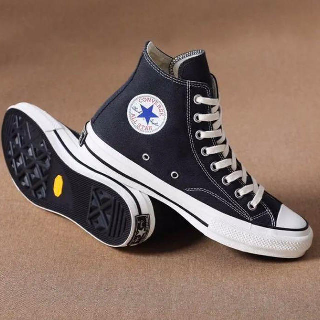 CONVERSE ADDICT CHUCK TAYLOR CANVAS HI