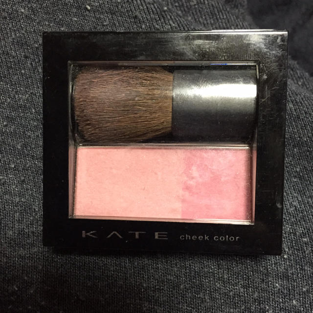 KATE(ケイト)のKATE チーク コスメ/美容のベースメイク/化粧品(チーク)の商品写真
