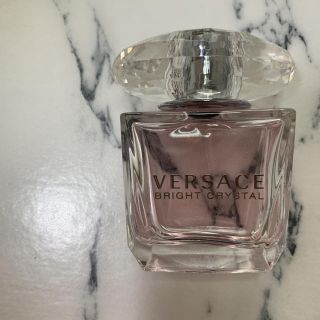 ヴェルサーチ(VERSACE)のVERSACE 香水　30ml(香水(女性用))