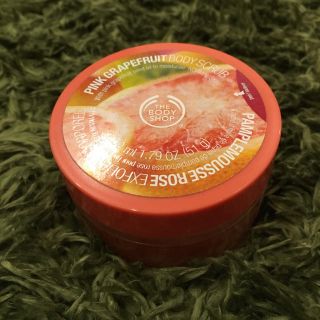 ザボディショップ(THE BODY SHOP)の新品！ボディスクラブ(ボディスクラブ)