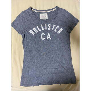 ホリスター(Hollister)のHollister Tシャツ (Tシャツ(半袖/袖なし))
