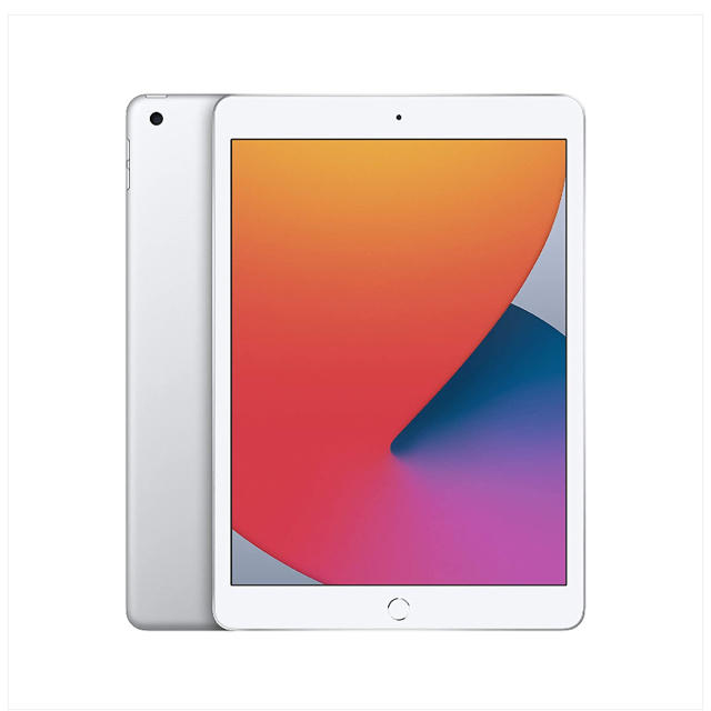 iPad 第8世代 32GB  シルバー×2