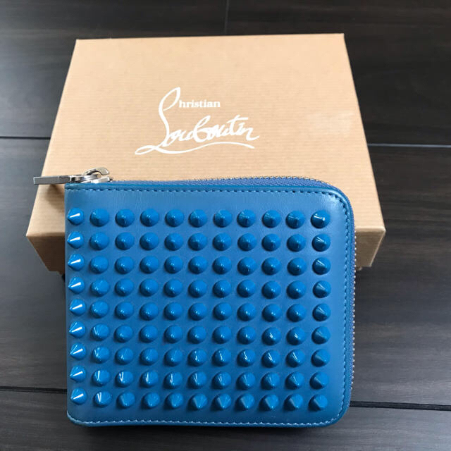 クリスチャンルブタン（Christian Louboutin） 財布