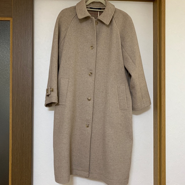 PAR ICI(パーリッシィ)のパーリッシィ　コート レディースのジャケット/アウター(ロングコート)の商品写真