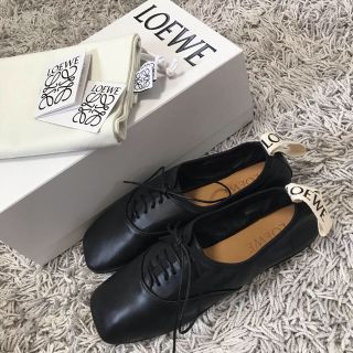 ロエベ バレエシューズ(レディース)の通販 39点 | LOEWEのレディースを