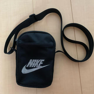 ナイキ(NIKE)のヘリテージングクロスボディバッグ S Heritage Crossbody S(ショルダーバッグ)