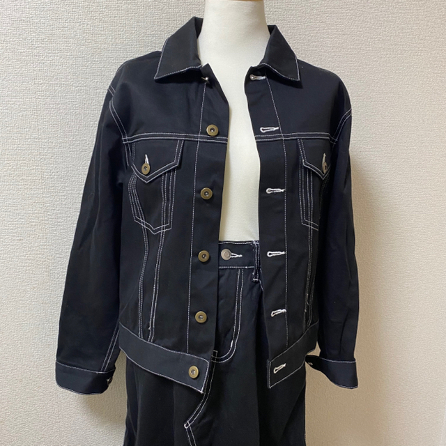 STYLENANDA(スタイルナンダ)のEve様　専用 レディースのジャケット/アウター(トレンチコート)の商品写真