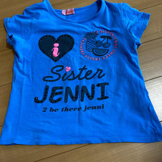 ジェニィ(JENNI)のJenni 130T(Tシャツ/カットソー)