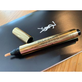 サンローラン(Saint Laurent)の【イブサンローラン YSL】ラディアントタッチ No. 3.5  ＋試供品3種類(コンシーラー)