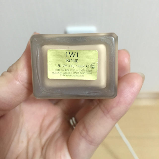 Estee Lauder(エスティローダー)のエスティーローダー ダブルウェア コスメ/美容のベースメイク/化粧品(ファンデーション)の商品写真