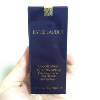 エスティローダー(Estee Lauder)のエスティーローダー ダブルウェア(ファンデーション)