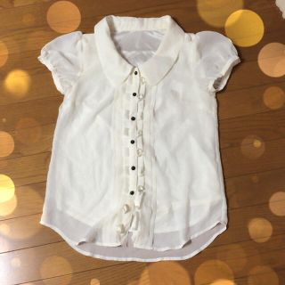 イング(INGNI)のshi様専用♡(シャツ/ブラウス(半袖/袖なし))