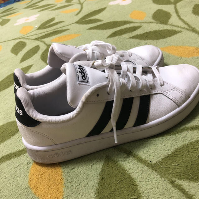 adidas(アディダス)のadidas スニーカー メンズの靴/シューズ(スニーカー)の商品写真