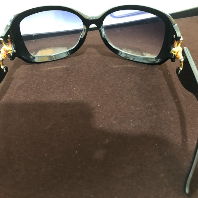 Gucci(グッチ)のグッチのサングラス レディースのファッション小物(サングラス/メガネ)の商品写真