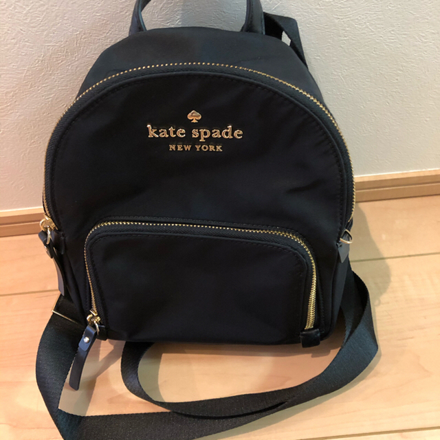 ケイトスペイド　Kate spade リュック