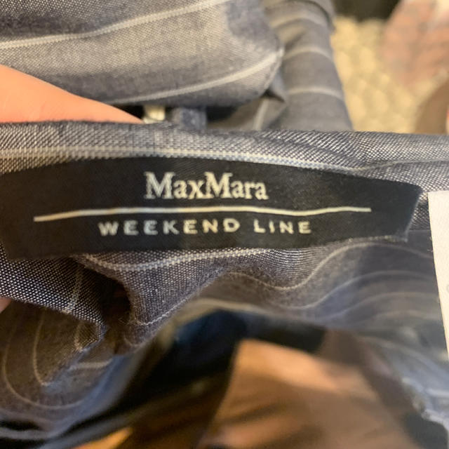 美品Maxmara  weekend ジャケット