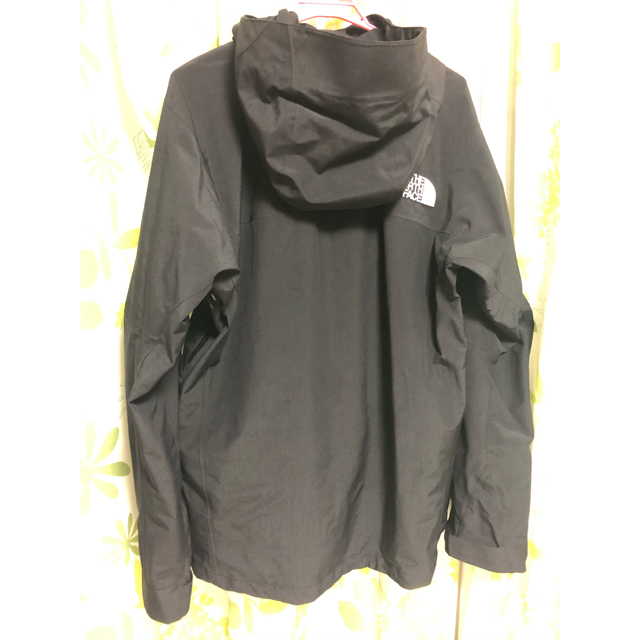 THE NORTH FACE(ザノースフェイス)のクリーニング済み　THE NORTH FACE マウンテンジャケット XL メンズのジャケット/アウター(マウンテンパーカー)の商品写真