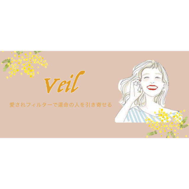 Veil③