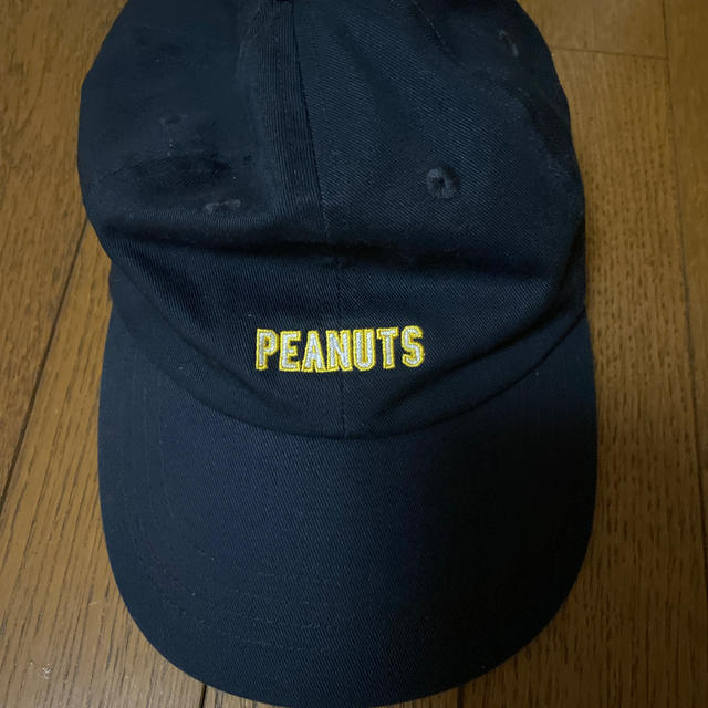 PEANUTS(ピーナッツ)のスヌーピー キャップ＊ レディースの帽子(キャップ)の商品写真