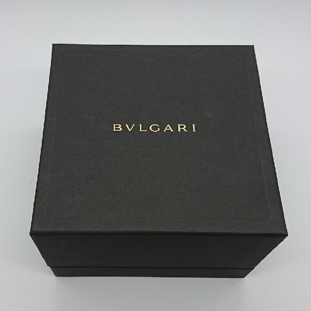 BVLGARI(ブルガリ)のBVLGARI オリジナルBOX メンズの時計(腕時計(アナログ))の商品写真