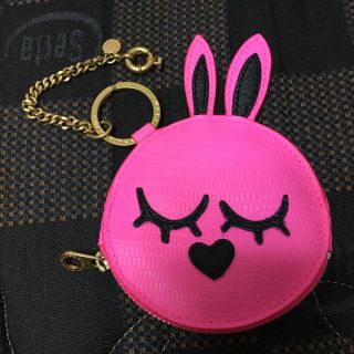 マークバイマークジェイコブス(MARC BY MARC JACOBS)のマークバイマークジェイコブス(コインケース)