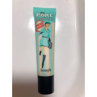 ベネフィット(Benefit)の週末セール！　お値下げしました！新品コスメ　ベネフィット　化粧下地　クリーム　(化粧下地)