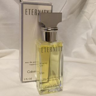 カルバンクライン(Calvin Klein)の未使用 カルバンクライン エタニティ 正規品(30mL)(その他)