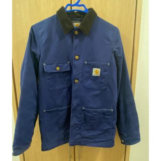 カーハート(carhartt)のカーハート　ジャケット(その他)