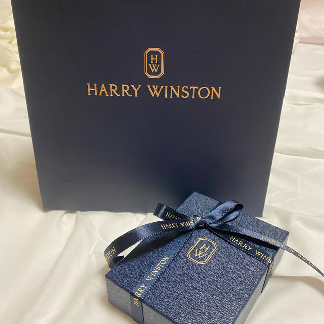 HARRY WINSTON(ハリーウィンストン)のELLIY様専用2 レディースのアクセサリー(ネックレス)の商品写真