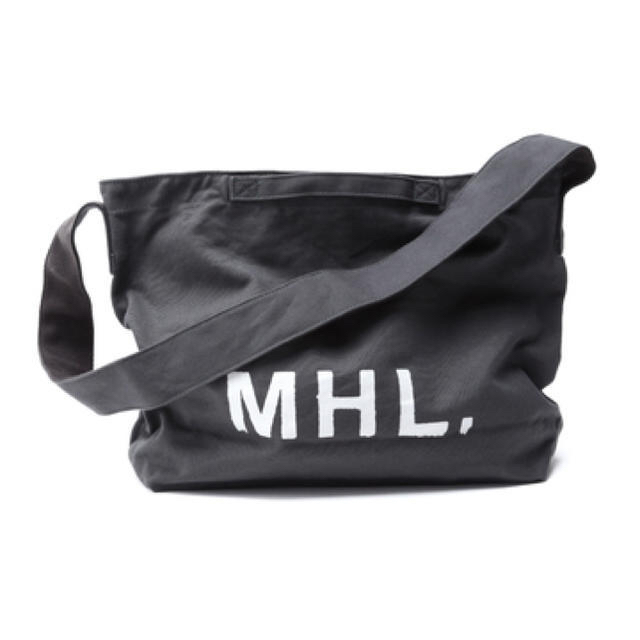 MHL. トートバッグ