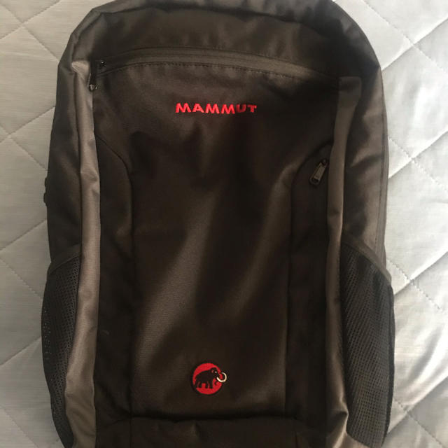 MAMMUT 22L Xeron Element マムート　エクセロン  未使用