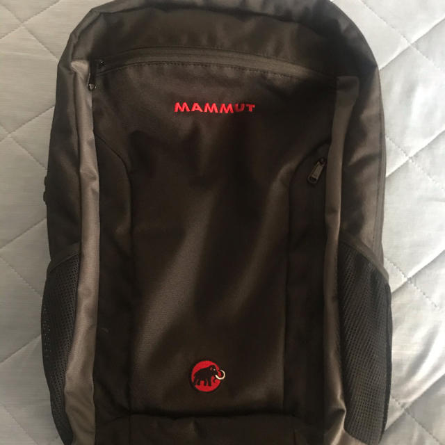 Mammut(マムート)のMAMMUT マムート　リュック　バッグパック　Xenon LMNT 22L メンズのバッグ(バッグパック/リュック)の商品写真