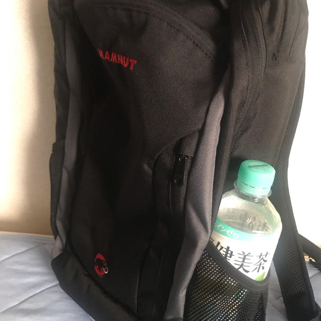 Mammut(マムート)のMAMMUT マムート　リュック　バッグパック　Xenon LMNT 22L メンズのバッグ(バッグパック/リュック)の商品写真