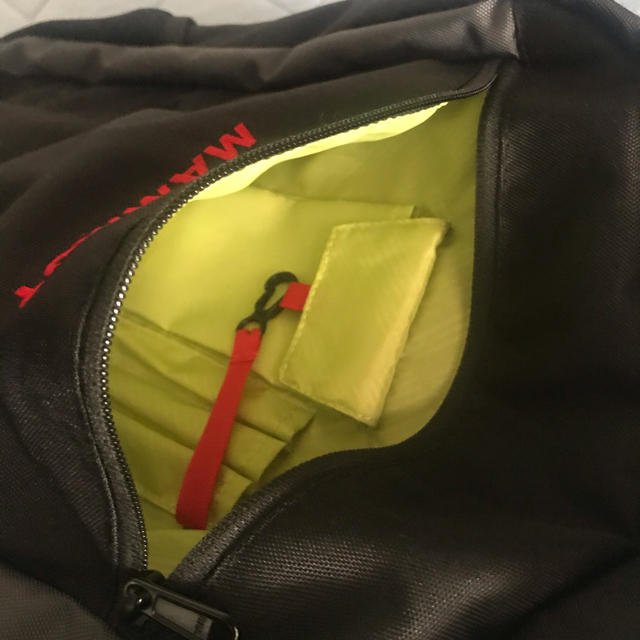 Mammut(マムート)のMAMMUT マムート　リュック　バッグパック　Xenon LMNT 22L メンズのバッグ(バッグパック/リュック)の商品写真