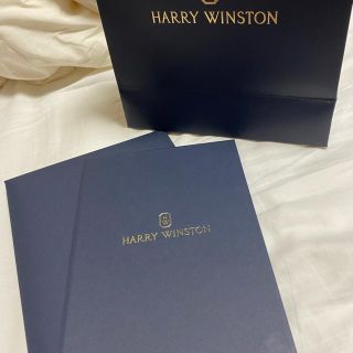 ハリーウィンストン(HARRY WINSTON)のELLIY様専用4(ネックレス)