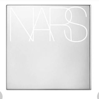 ナーズ(NARS)のNARSナチュラルラディアント　クッションファンデーションケース＋レフィル(ファンデーション)