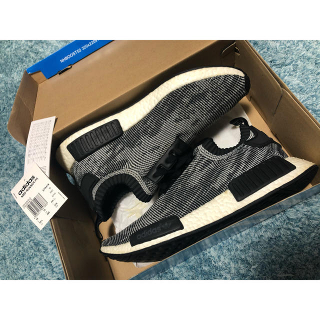 adidas originals nmd R1 pack 2