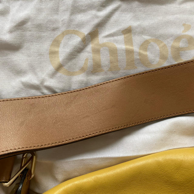 Chloe(クロエ)のChloe ショルダーバッグ レディースのバッグ(ショルダーバッグ)の商品写真