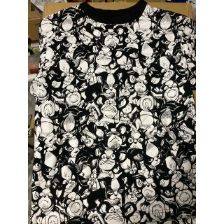 シュウエイシャ(集英社)のJOJO イギー　Tシャツ　Mサイズ(Tシャツ/カットソー(半袖/袖なし))