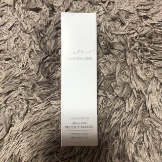 マキアレイベル(Macchia Label)のマキアレイベルプロテクトバリア新品30ml(化粧水/ローション)