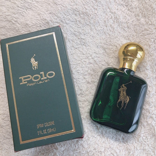 POLO RALPH LAUREN(ポロラルフローレン)のラルフローレン　香水 コスメ/美容の香水(香水(男性用))の商品写真