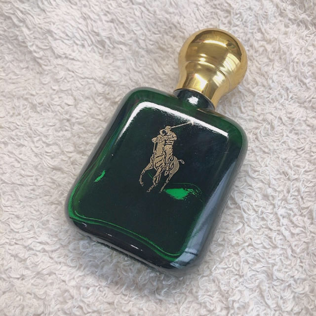 POLO RALPH LAUREN(ポロラルフローレン)のラルフローレン　香水 コスメ/美容の香水(香水(男性用))の商品写真