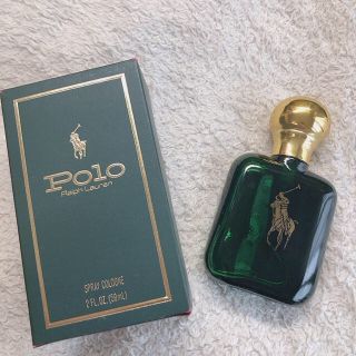 ポロラルフローレン(POLO RALPH LAUREN)のラルフローレン　香水(香水(男性用))